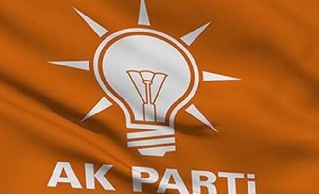 AK Parti olağanüstü kongresi 7 Ekim'de