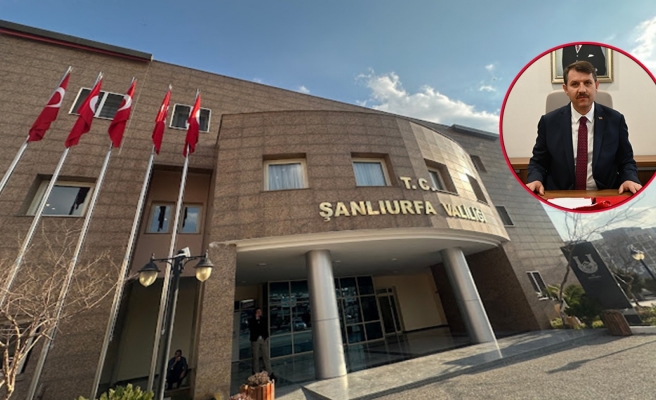 Salih Ayhan en kısa görev yapan valilerden