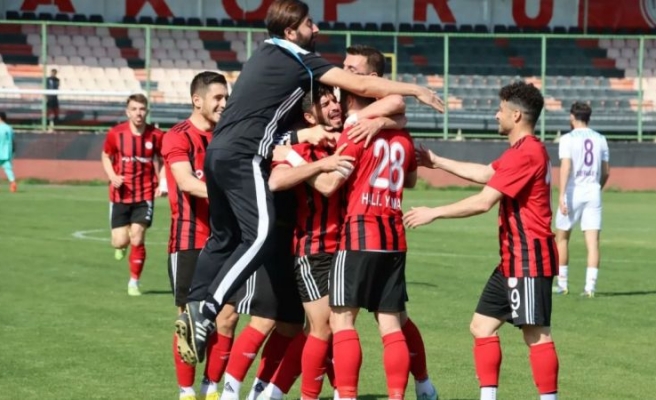 Karaköprüspor’un hazırlık maçı programı belli oldu