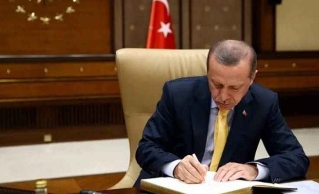 Resmi Gazete’de yayımlandı: AFAD, İŞKUR, Meteoroloji ve SGK Başkanları değişti