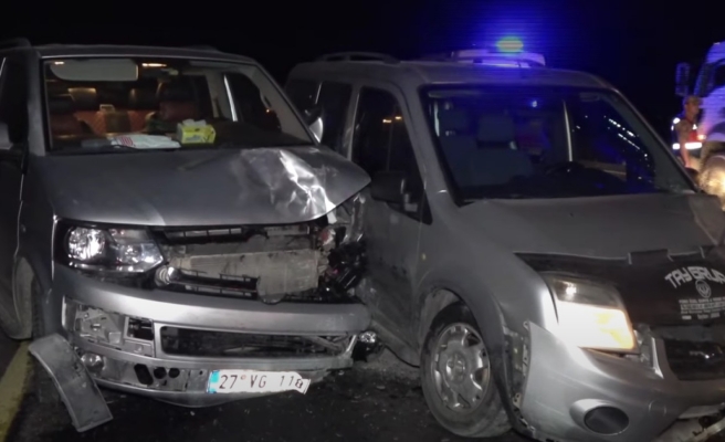 Siverek’te 3 kişinin öldüğü kazada minibüs şoförü tutuklandı