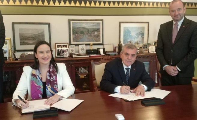 Şanlıurfa ile Saraybosna “kardeş şehir”