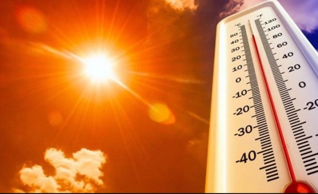 Urfa’da Sıcaklıklar daha da artacak