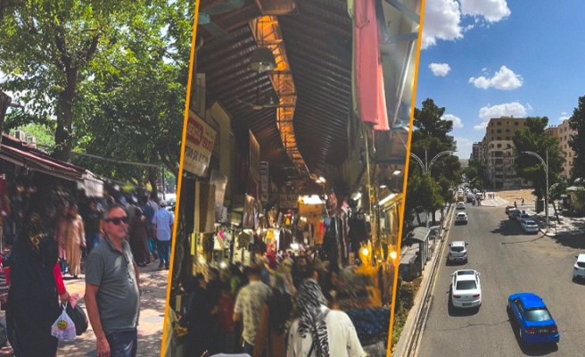 Şanlıurfa Türkiye'nin en ucuz şehirleri arasında