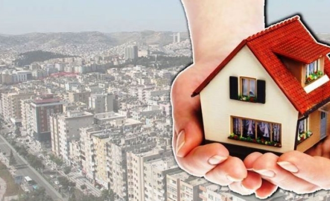 TOKİ'de şok! İlk Evim İlk İş Yerim hayal mi oluyor?