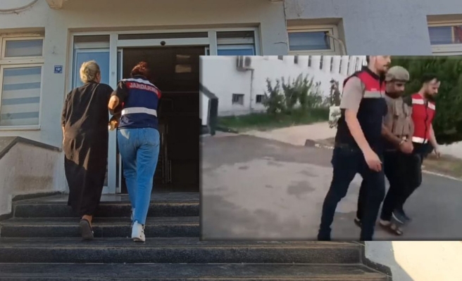 Urfa'da yasak aşk cinayetinde yeni gelişme!