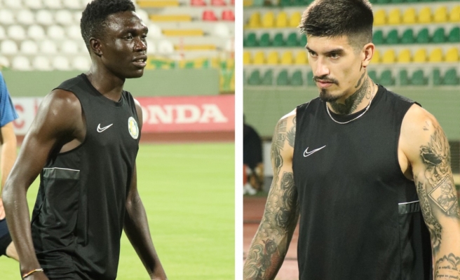 Şanlıurfaspor 11 Nisan’da çalıştı