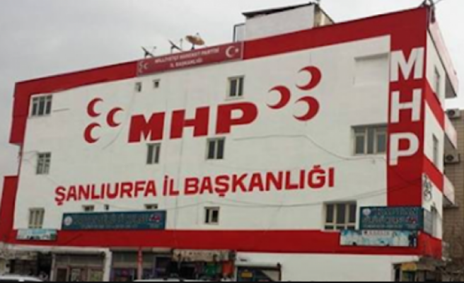 MHP’de kongre heyecanı: 11 ilçede başkanlar belli oldu