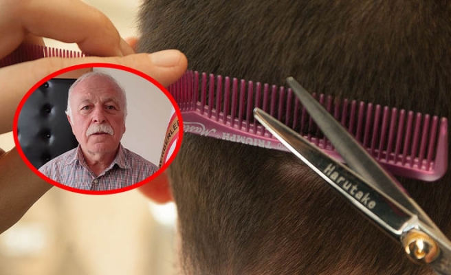 Urfa’da berber fiyatlarına şimdilik zam yok!