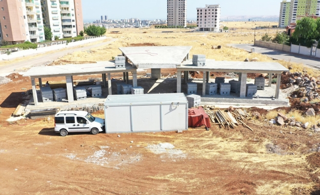 Karaköprü’de okuma evlerinde sona gelindi