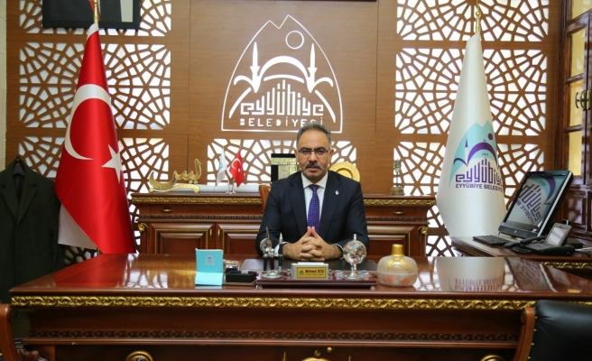 Başkan Kuş: AK Parti milletimizin en büyük değerlerindendir