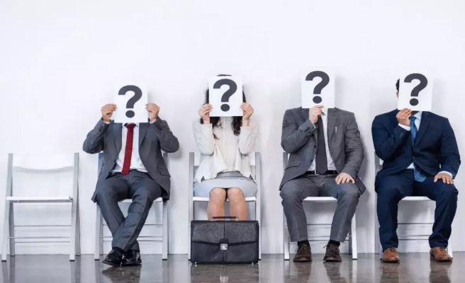 Kamuda mülakatların kaldırılması için yasa teklifi verildi