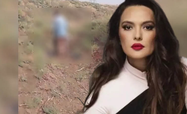 Demet Akalın Ceylanpınar’da köpeğe tecavüz eden adama öfke kustu!