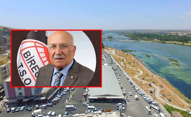 5 yıldan bu yana her yıl Urfa’dan ayrılmayı gündeme getiriyor