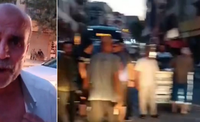 Günde 7-8 saat kesinti sokağa döktü! 