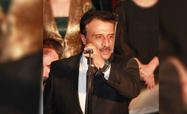 Şanlıurfalı sanatçı Mustafa Sucu'dan acı haber