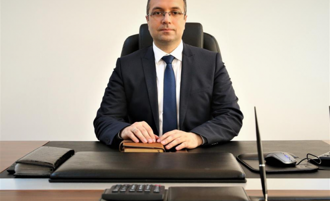 Urfalı isme önemli görev!