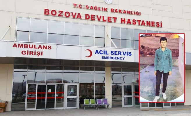 Bozova’da gençlerin güvercin kavgası! 1 ölü