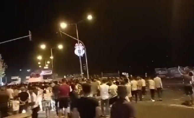 Bozova’daki istismar iddiası sonrası valilik ve barodan açıklama