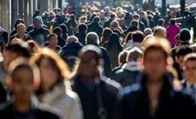 İkinci çeyrek işsizlik rakamları açıklandı