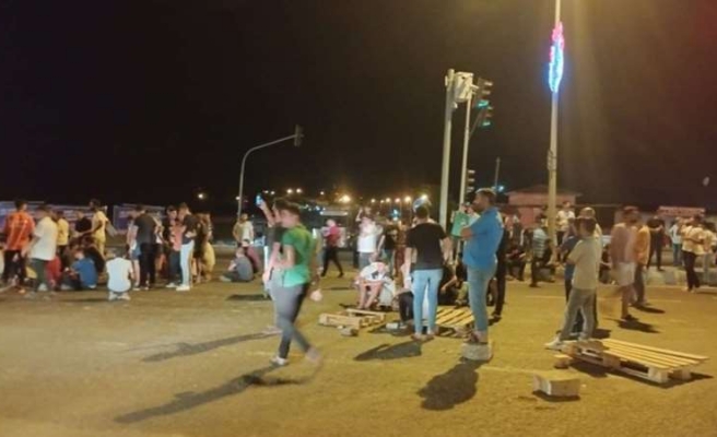 Bozova’daki cinsel istismar iddiasında çocuğun babası konuştu