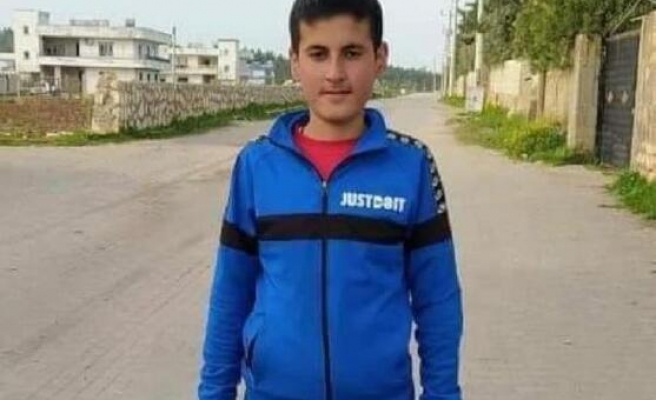 Bozova’daki “güvercin” cinayetinde 2 tutuklama