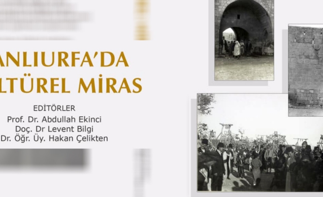 Tarihi mahalleleri yazdılar... 