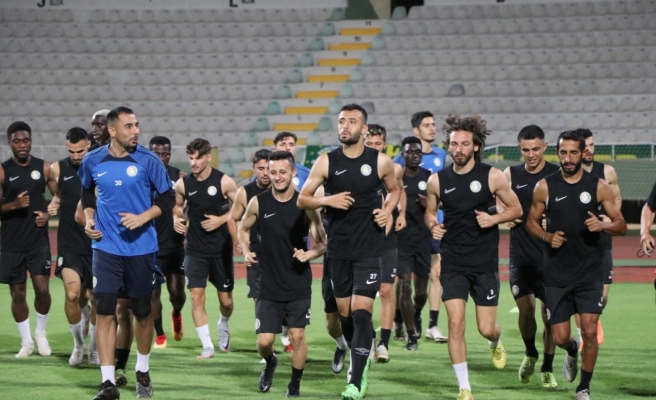 Şanlıurfaspor, Adana maçına galibiyet için hazır