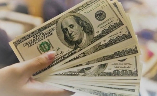 Dolar kuru haftanın son günü ne kadar?