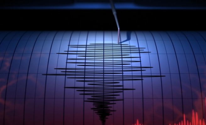 Deprem riski en az olan iller belli oldu