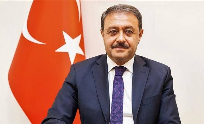 Yeni Vali Şıldak ‘dikkatli ve temkinli’