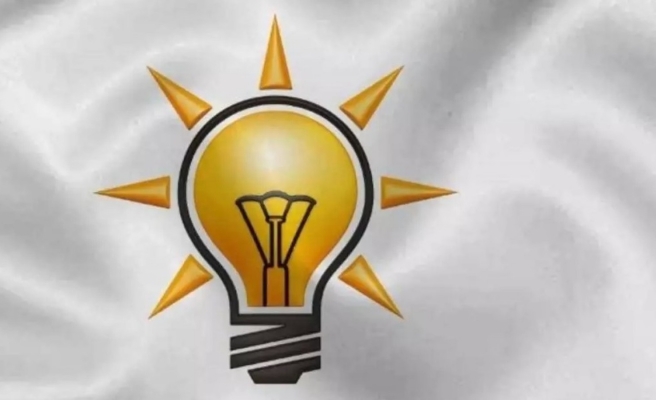 Belediye başkan adaylığı için AK Parti'de son istifa tarihi açıklandı
