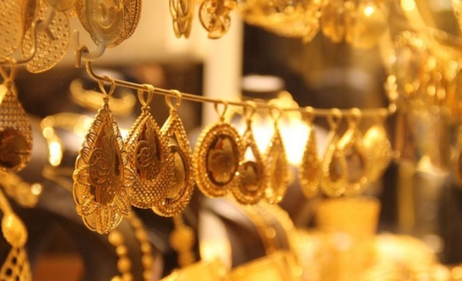 Gram ve çeyrek altında düşüş! İşte son durum...