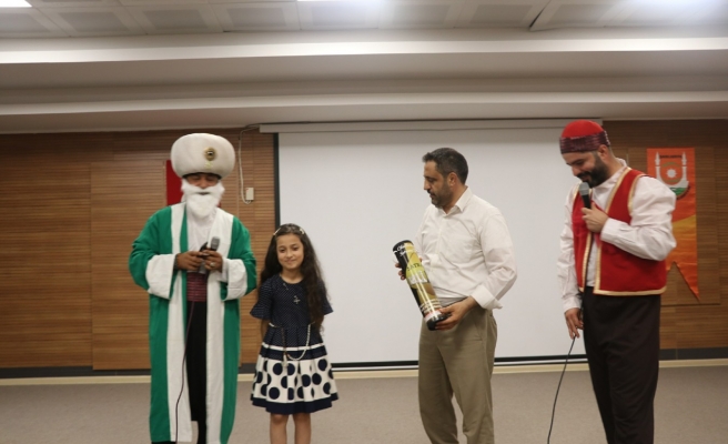 Urfalı gençler gençlik merkezlerinde hem eğleniyor hem öğreniyor