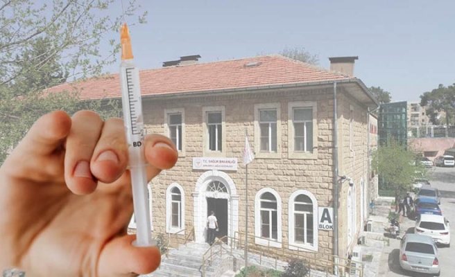 Sağlık Bakanlığı’ndan ‘kızamık aşısı’ uyarısı!