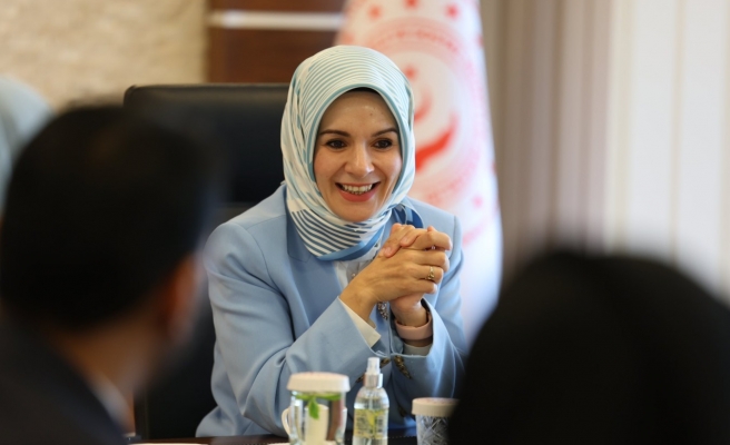 Aile ve Sosyal Hizmetler Bakanı Urfa’ya gelecek