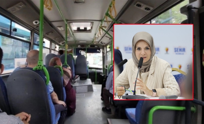 Ücretsiz ulaşımda 65 yaş tartışmasına Bakan Göktaş noktayı koydu