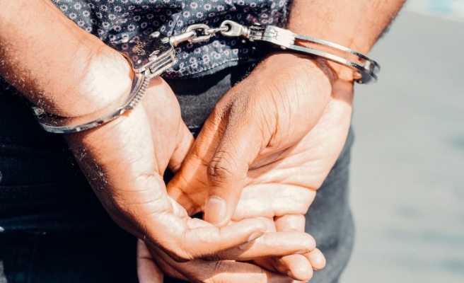 Şanlıurfa'da yaşayan sığınmacı üst düzey terörist çıktı