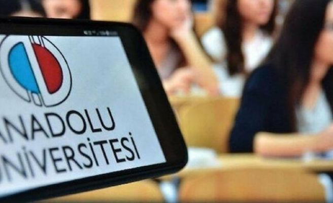 Açık Öğretim Fakültesi kayıt ücretlerine rekor zam!