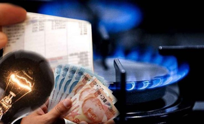 Elektrik ve gaz borçlarının silinmesi için başvuru süresi uzatıldı