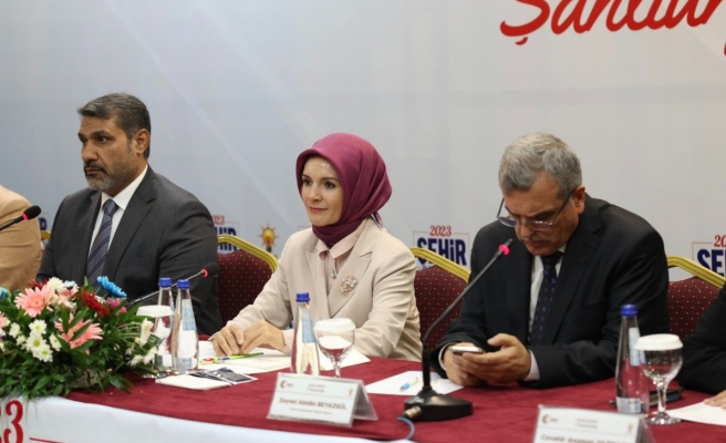 Bakan Göktaş: “Amasız ve fakatsız alanda olmaya devam edelim”