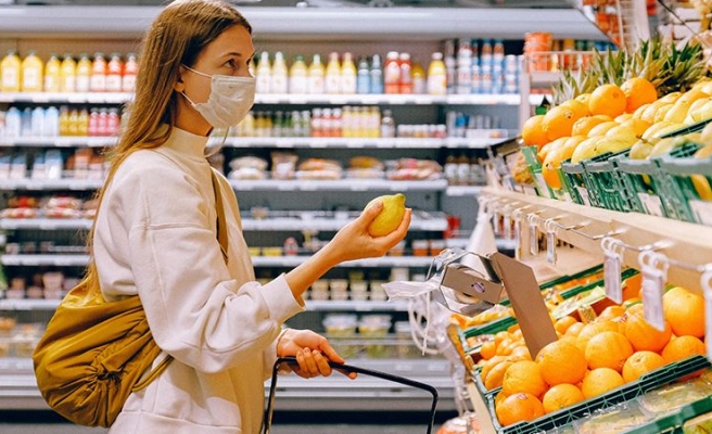 Tüketici güveni yüzde 15 geriledi