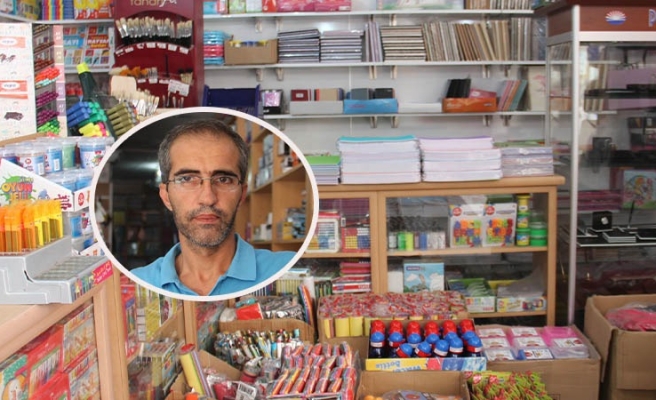 Okula başlama maliyeti en az 1,500 lira