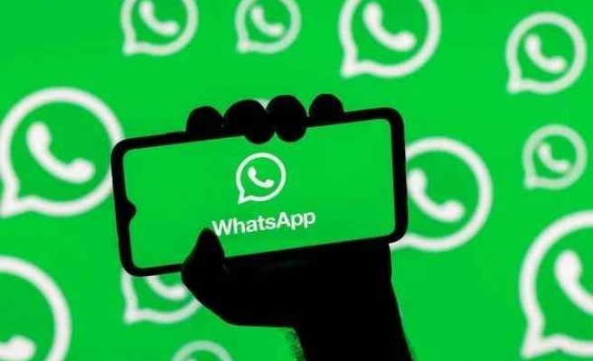 WhatsApp'tan yeni özellik: İsim vermeden kurulabilecek