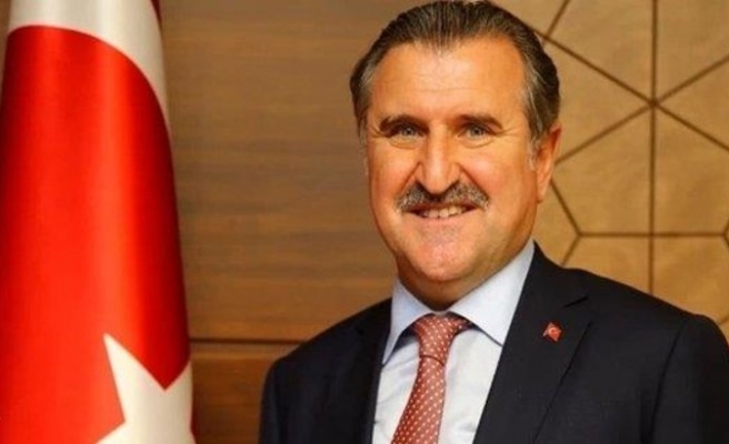 Bakan Bak açıkladı: Binlerce personel alınacak