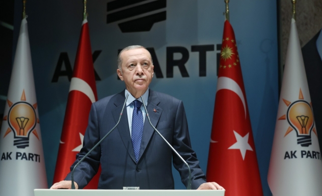 Cumhurbaşkanı Erdoğan: Emeklilerimizden gelen serzenişlerin farkındayız
