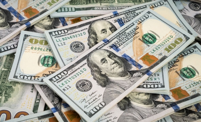 Faiz kararının ardından dolar güne nasıl başladı?