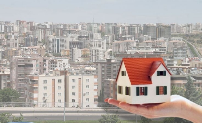 BDDK'dan konut kredileri ile ilgili yeni karar