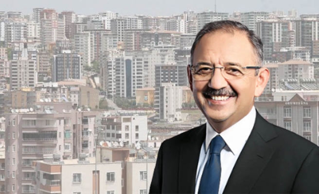 Seçim öncesi 'imar affı' gelecek mi?