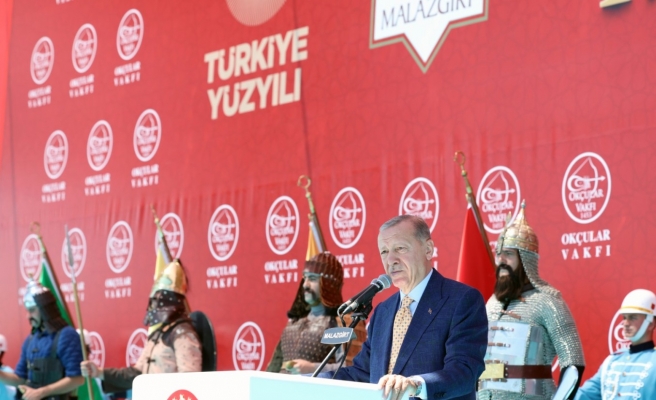 Cumhurbaşkanı Erdoğan’dan yerel seçim mesajı